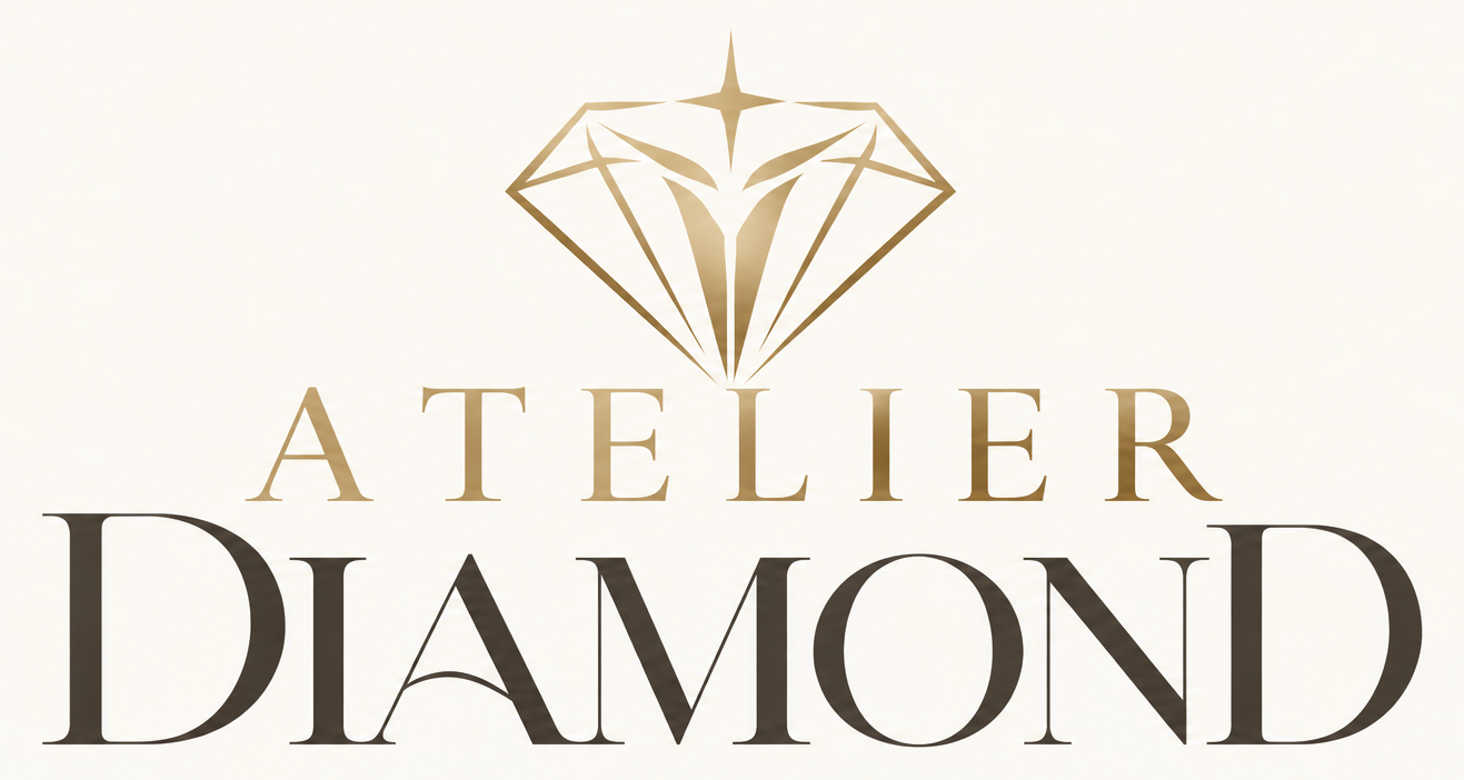 Atelier Diamond — logo ufficiale